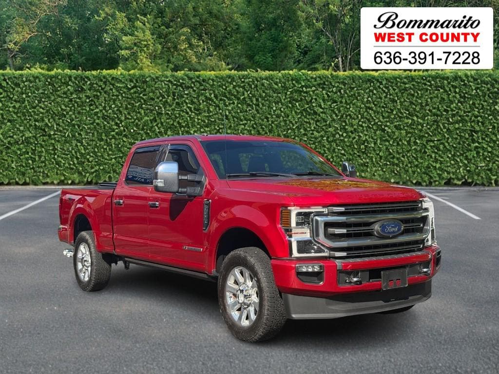2020 Ford