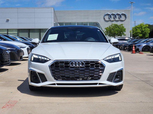 2023 Audi A5 Sportback
