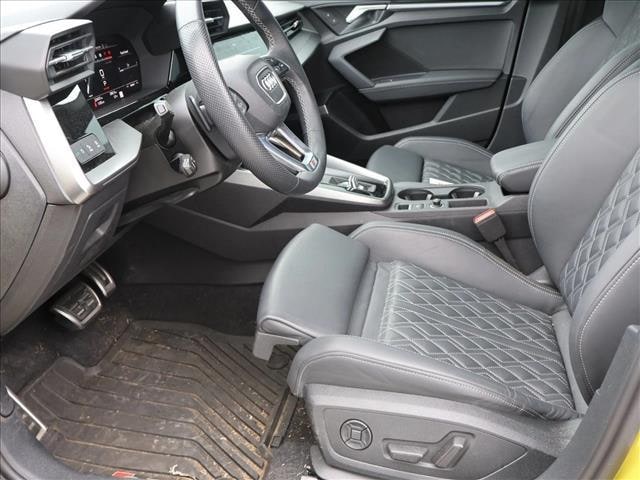 2023 Audi S3 Sedan