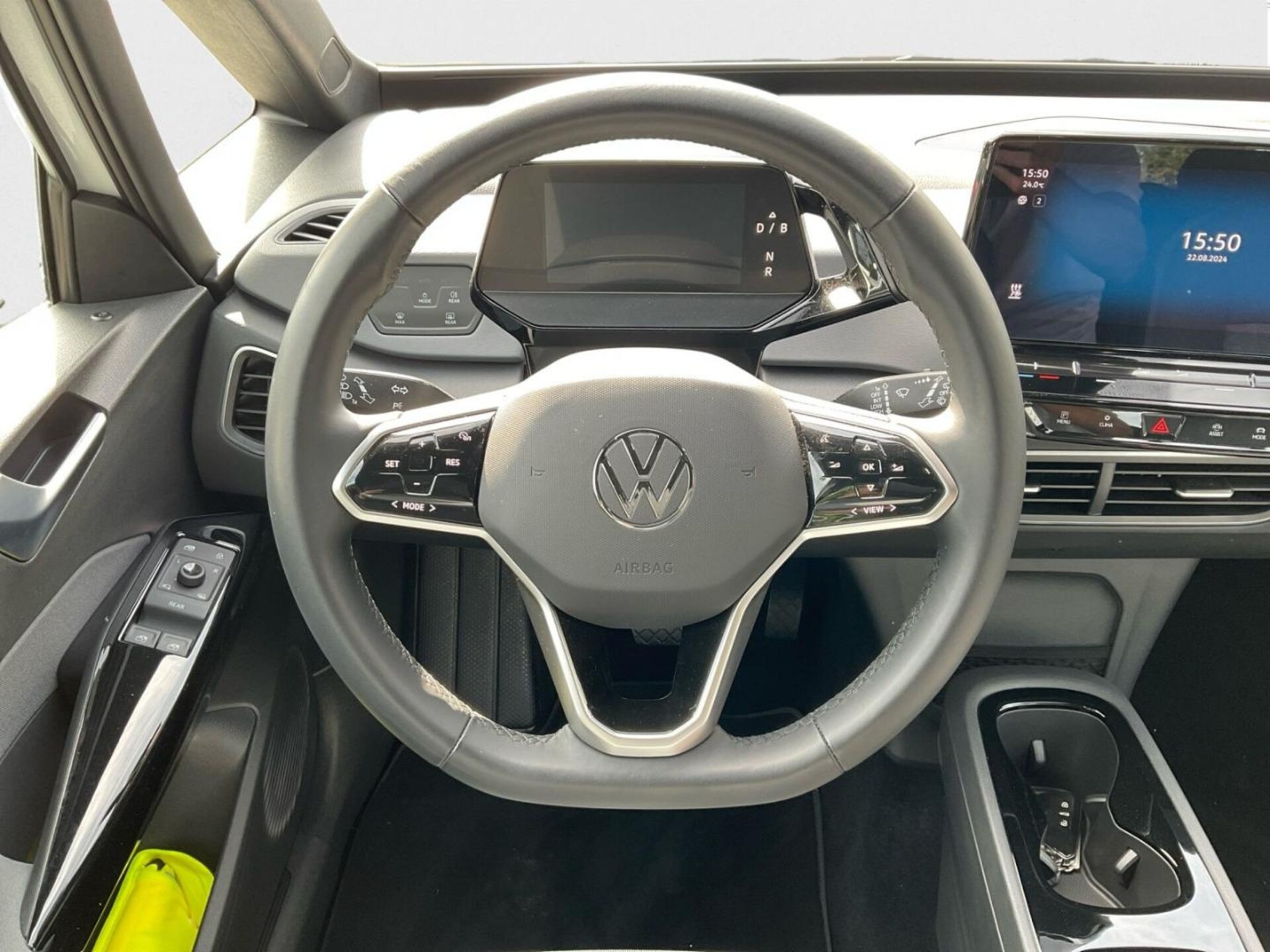 Volkswagen ID.3 Pro Performance