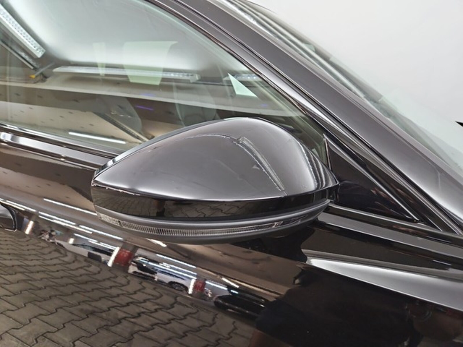 Audi S6 Avant – Bild 18