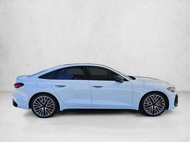 2026 Audi S5 Sedan