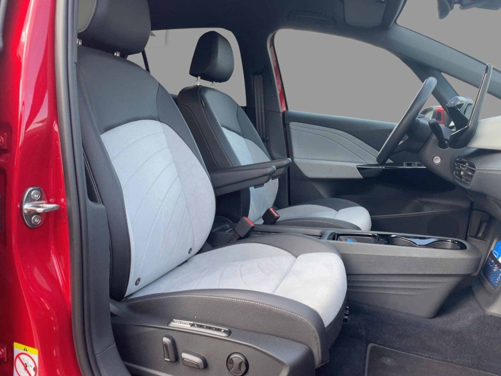 Volkswagen ID.3 Pro S