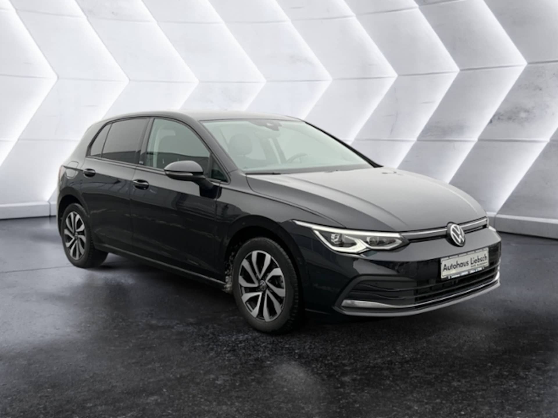 Volkswagen Golf Active