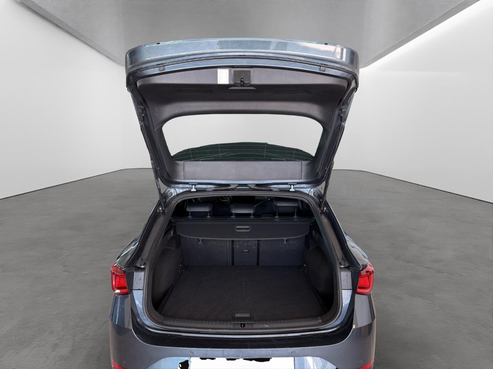 SEAT Leon Sportstourer – Bild 8