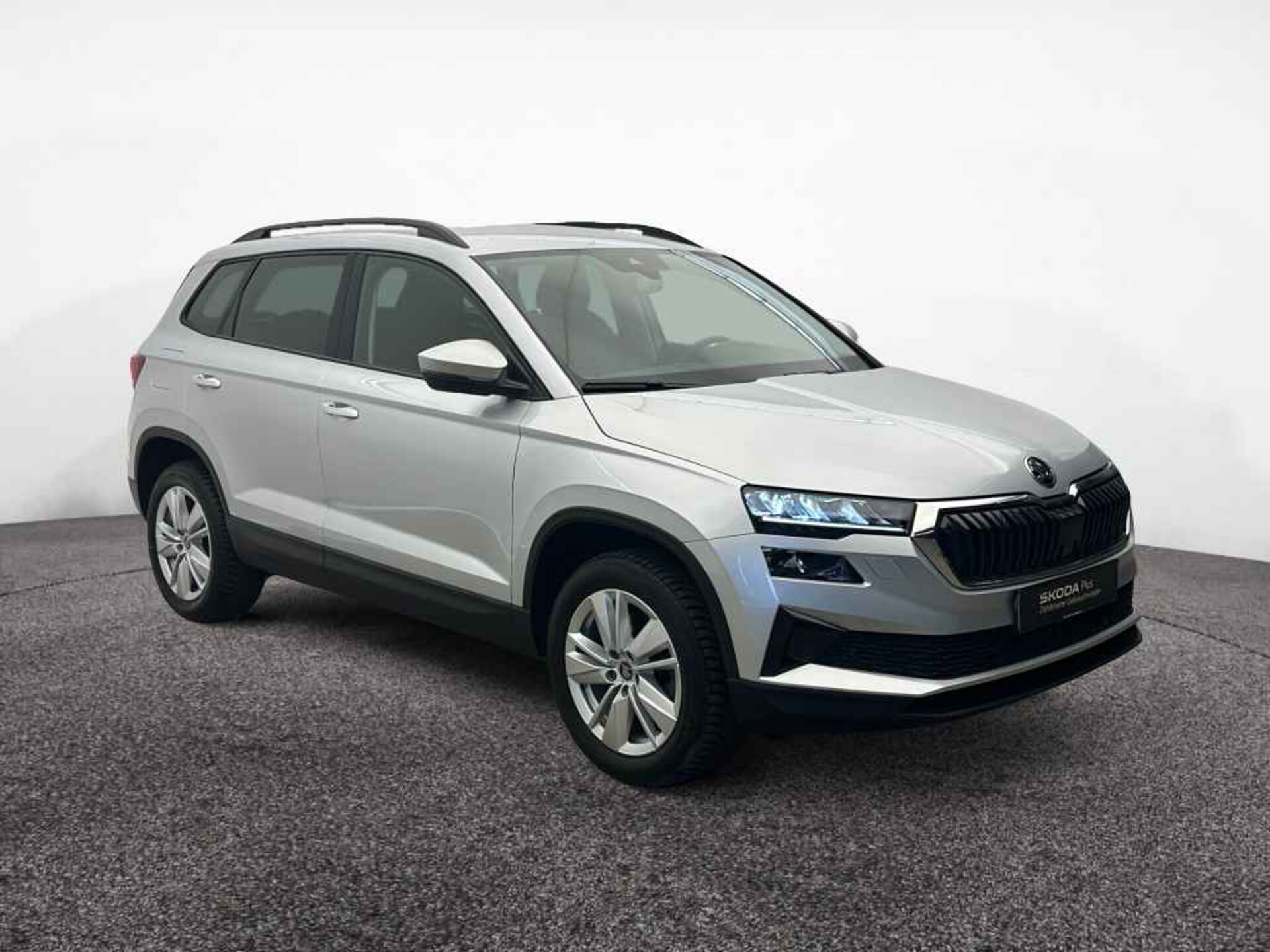 Skoda Karoq Selection