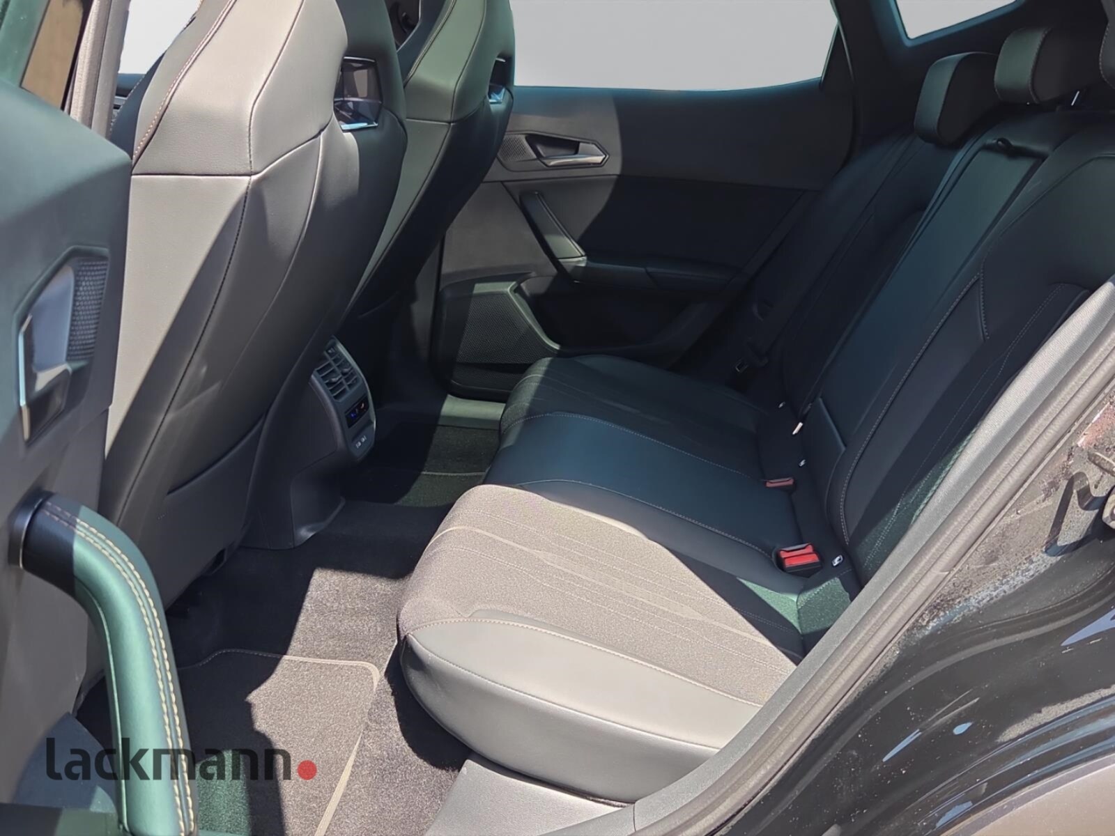 CUPRA Formentor – Bild 10
