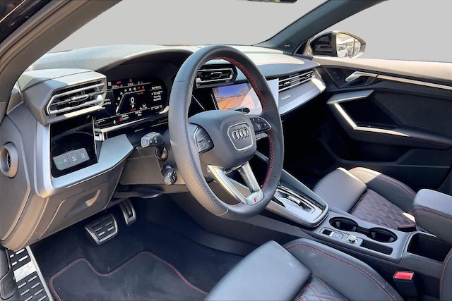 2026 Audi S3 Base - Photo 17