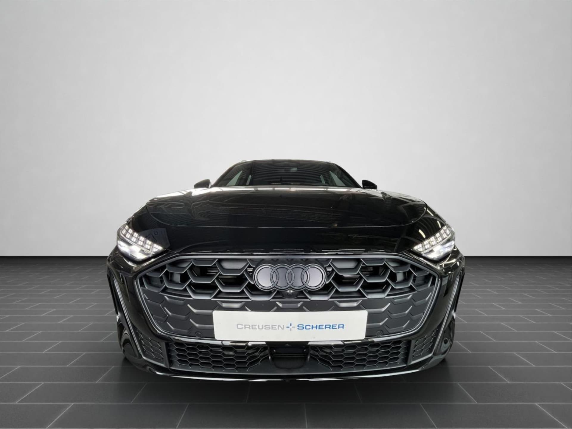 Audi A5 Avant