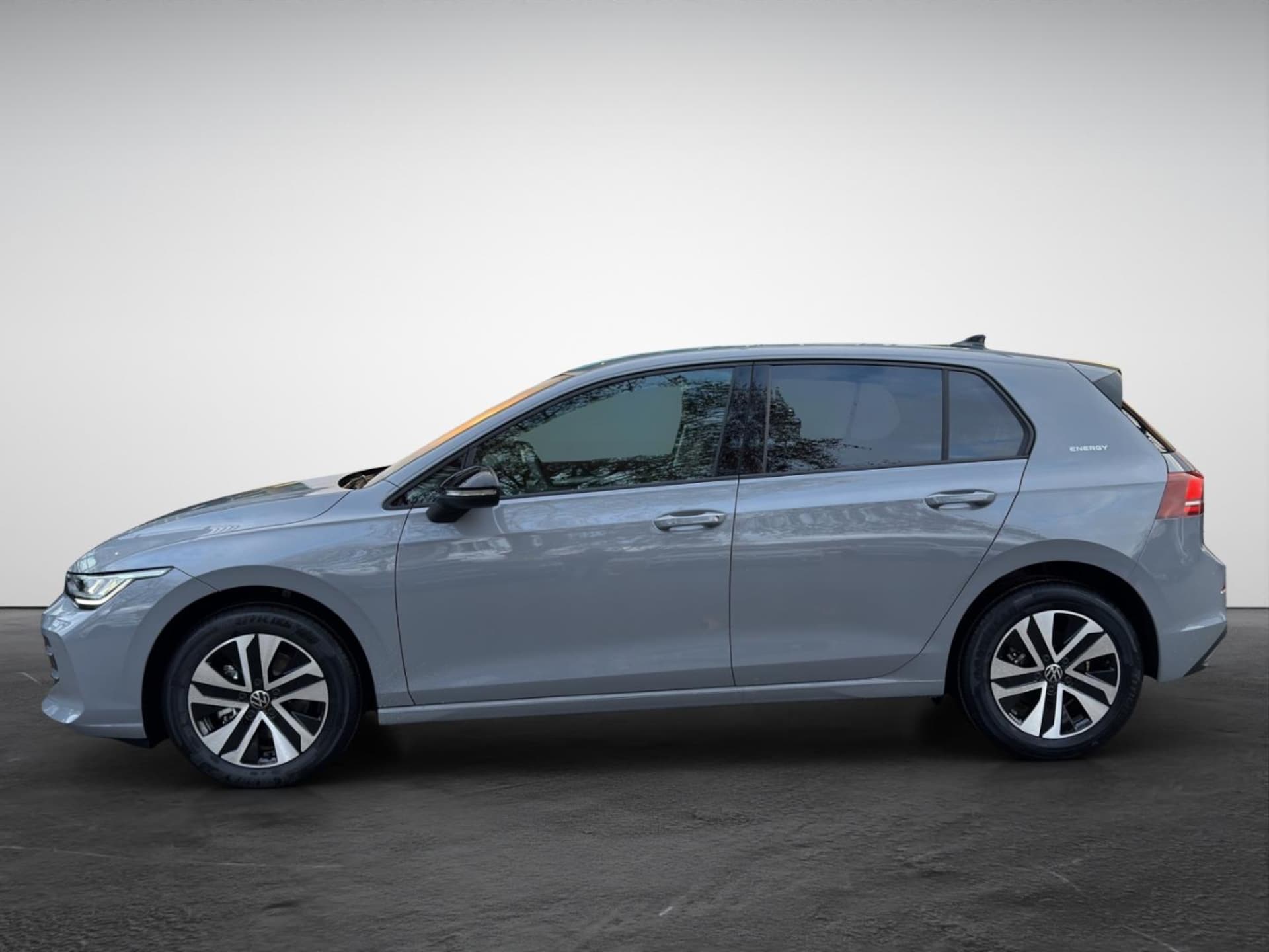 Volkswagen Golf ENERGY