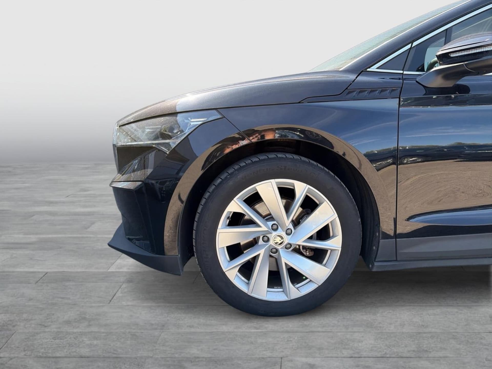 Skoda Enyaq 60