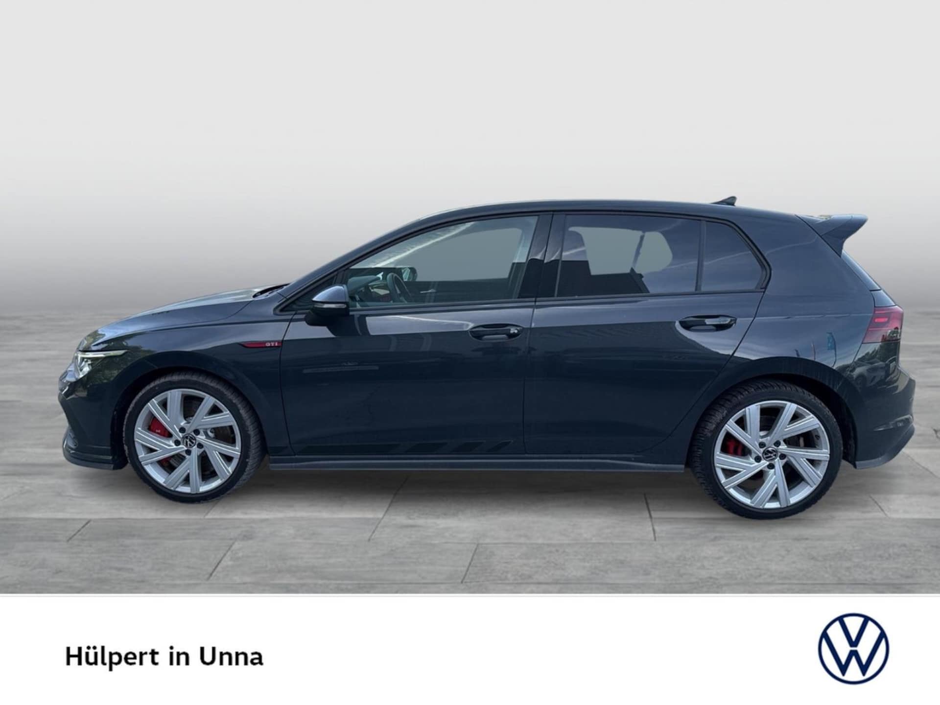 Volkswagen Golf GTI Clubsport