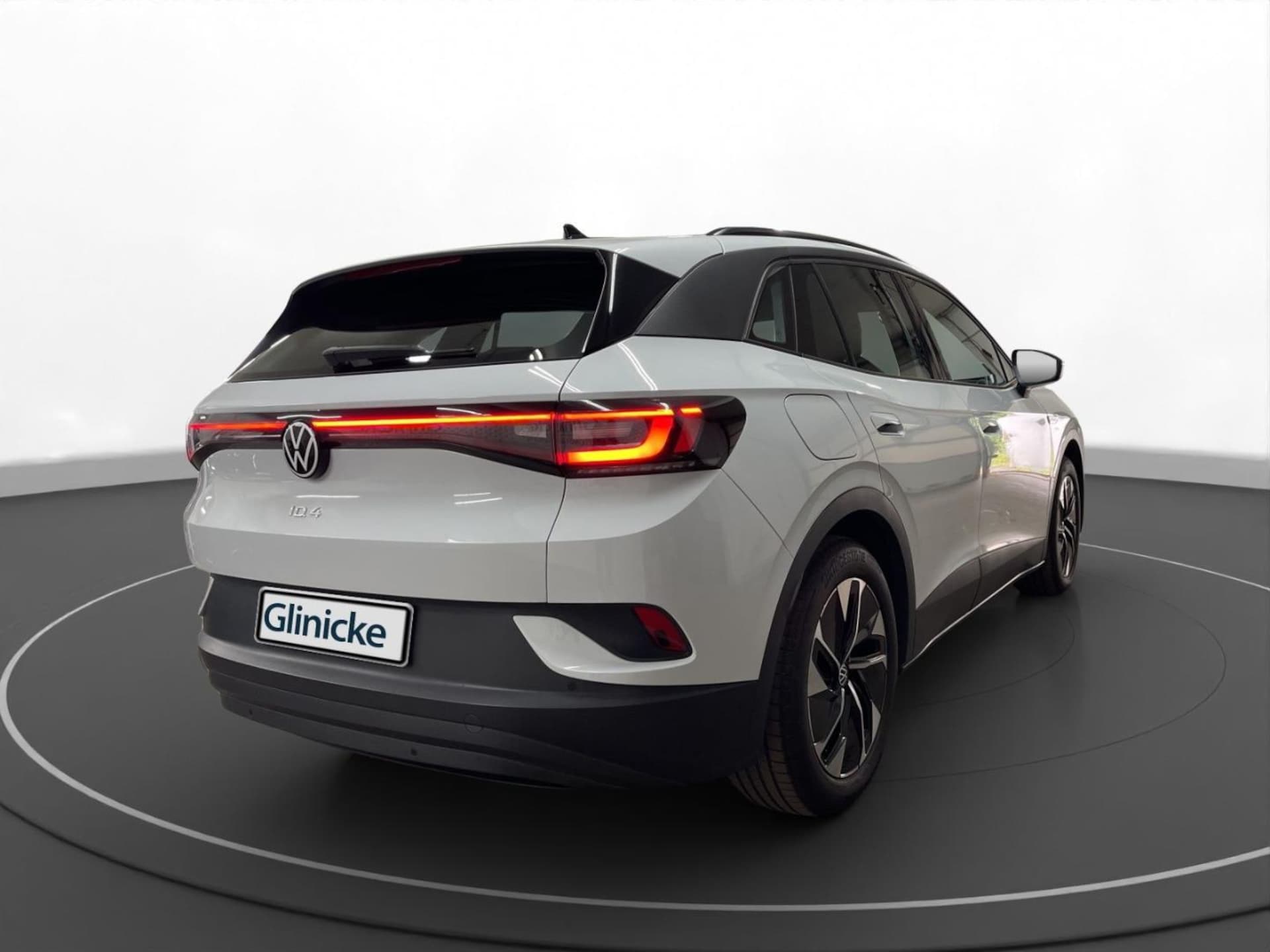 Volkswagen ID.4 Pure