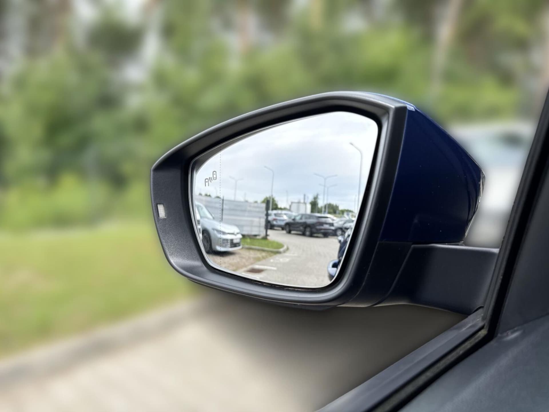 Volkswagen T-Cross Model bazowy