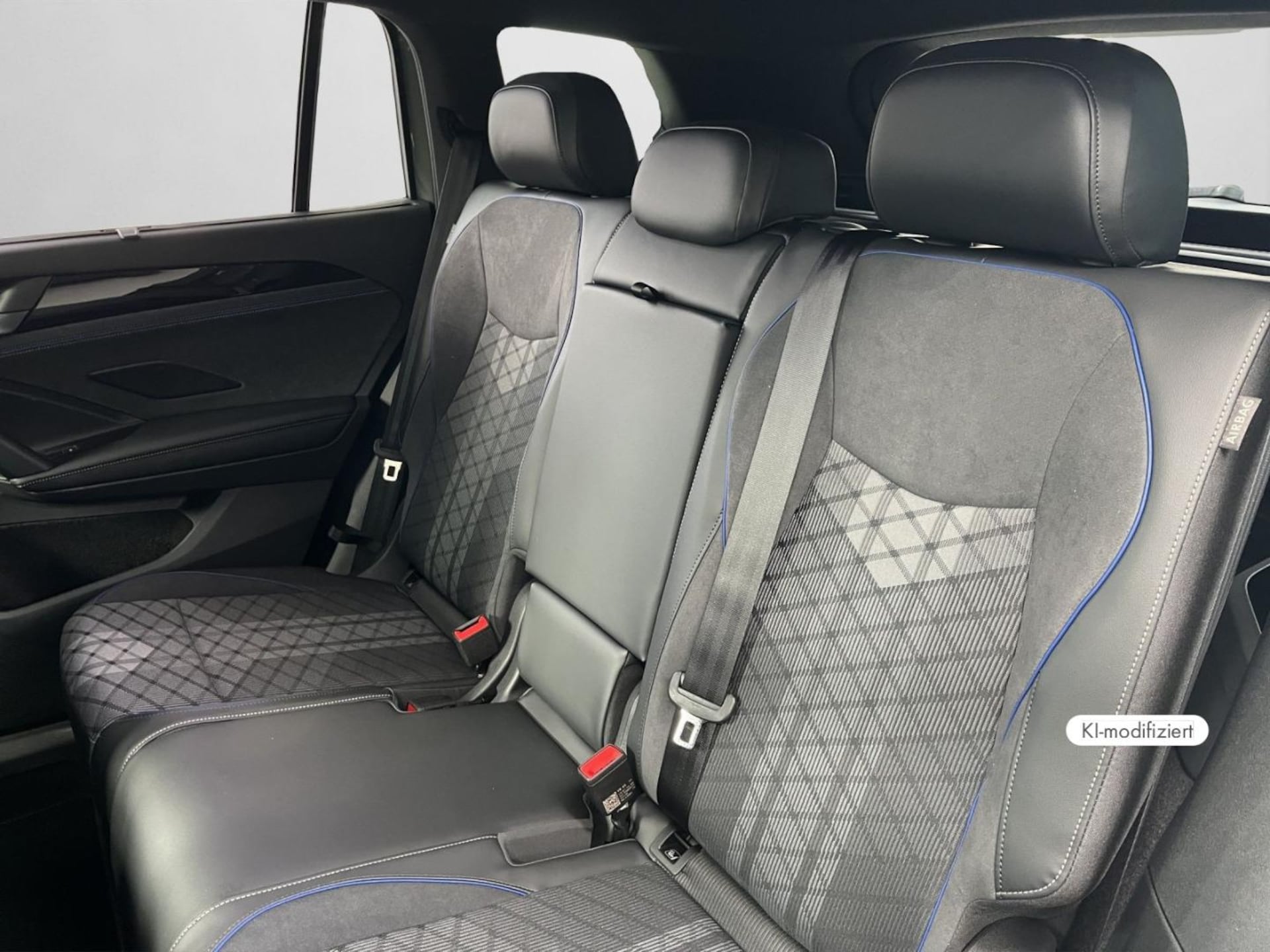 Volkswagen Tayron R-Line