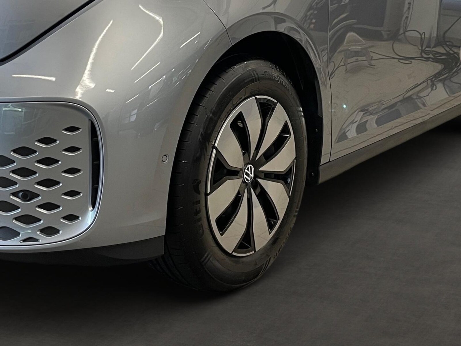 Volkswagen ID. Buzz – Bild 8