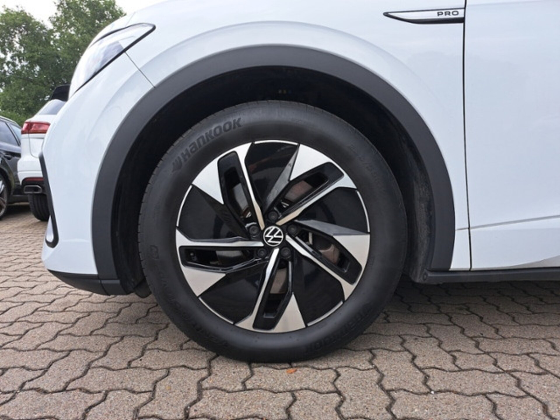 Volkswagen ID.5 Pro Performance