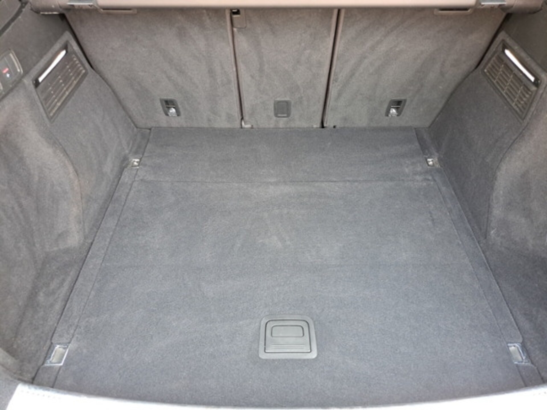 Audi Q5 Sportback S line