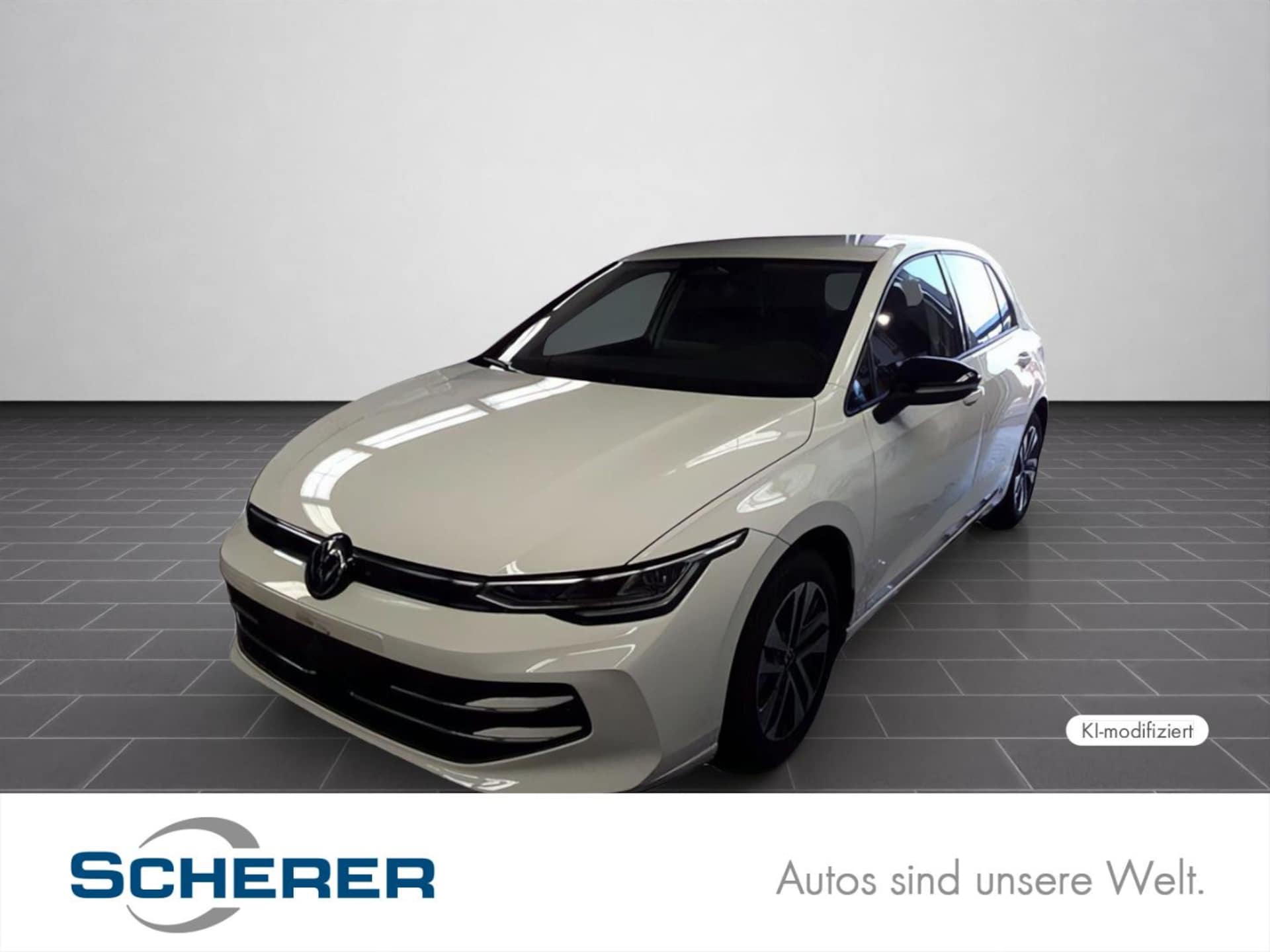Volkswagen Golf ENERGY