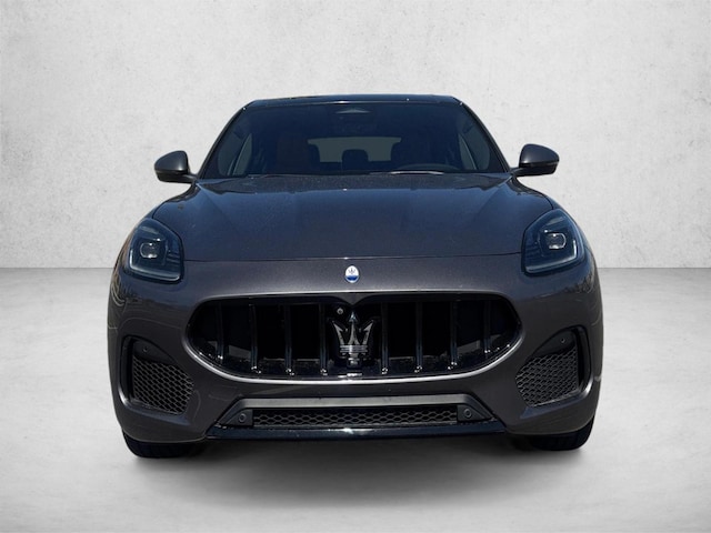 2023 Maserati Grecale