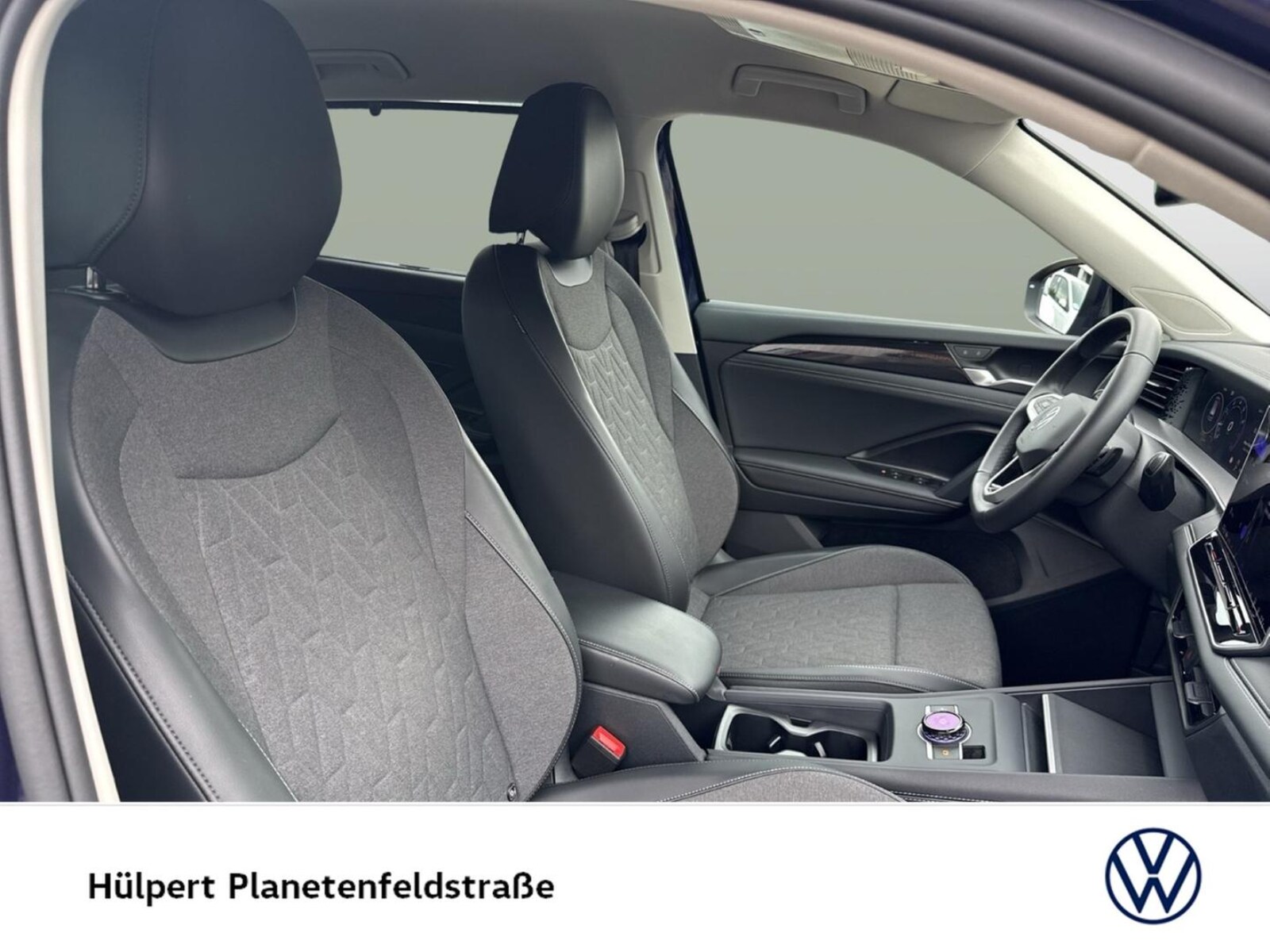 Volkswagen Tayron – Bild 9