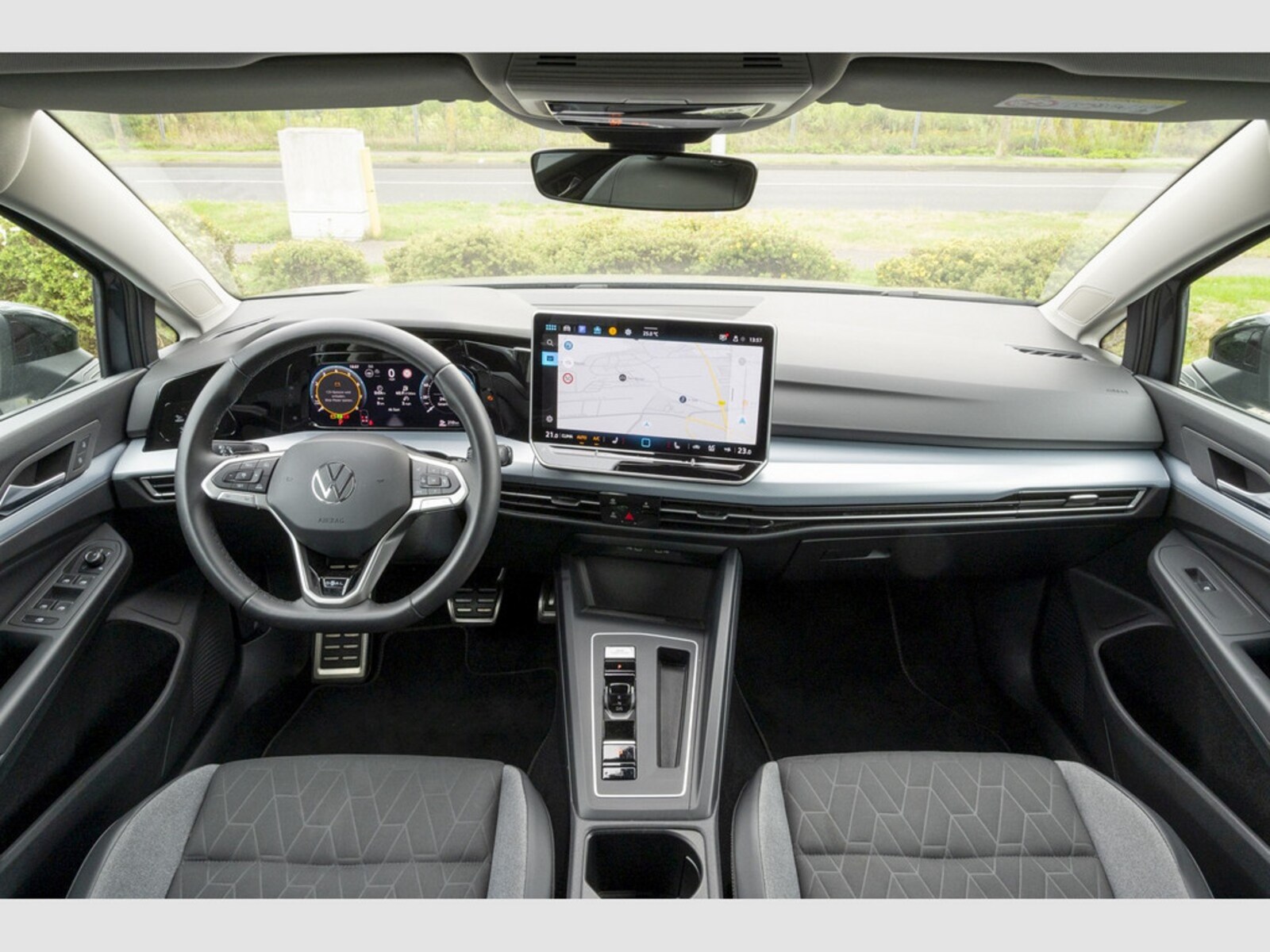 Volkswagen Golf – Bild 12