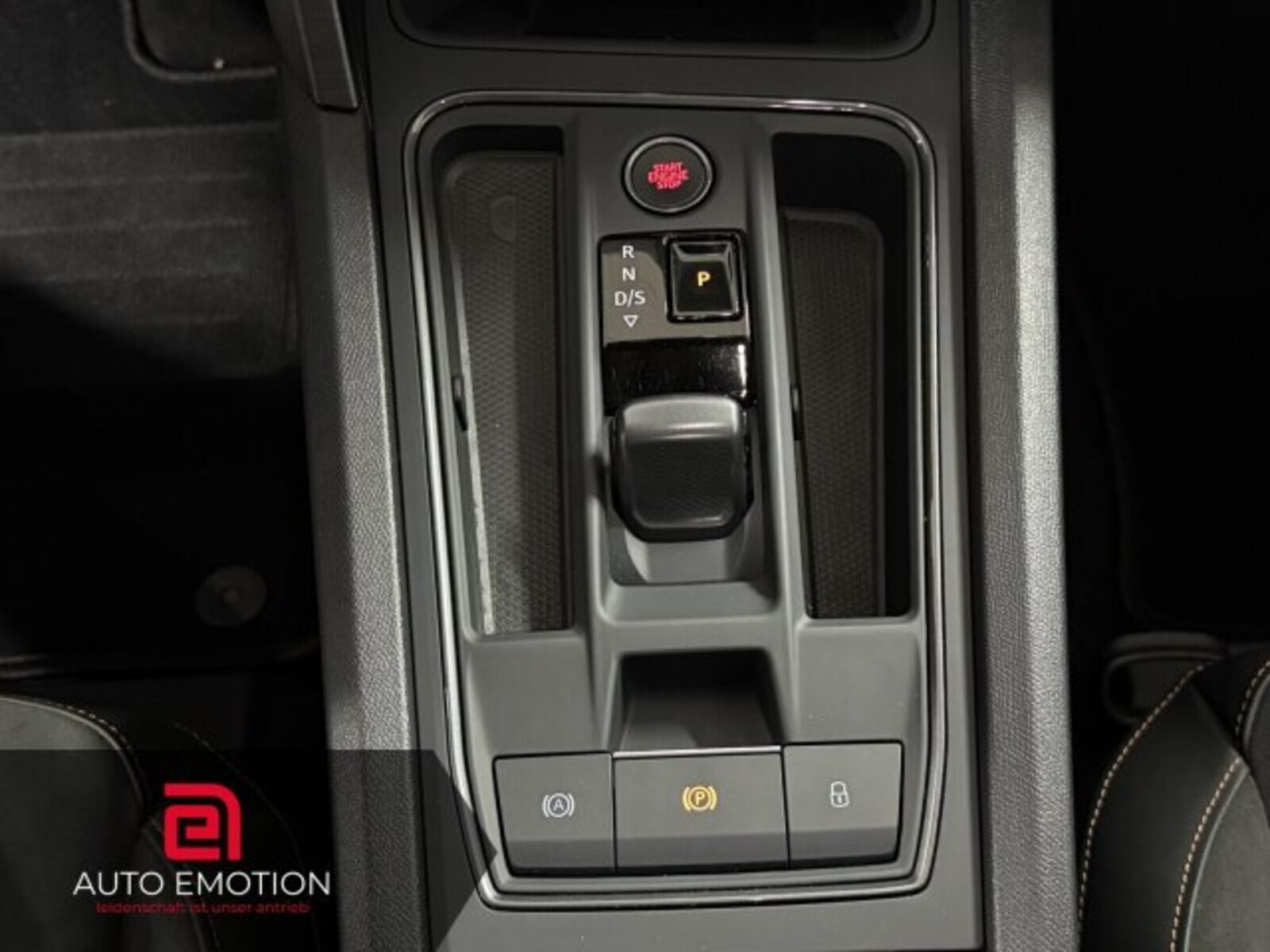 CUPRA Formentor – Bild 15