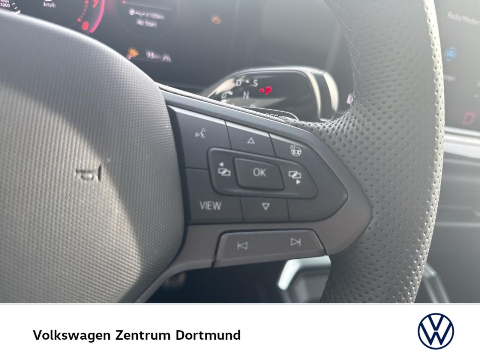 Volkswagen T-Roc – Bild 14
