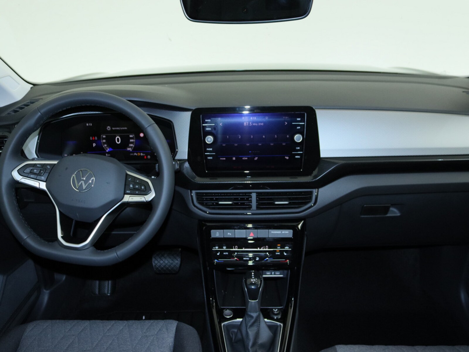Volkswagen T-Cross – Bild 16