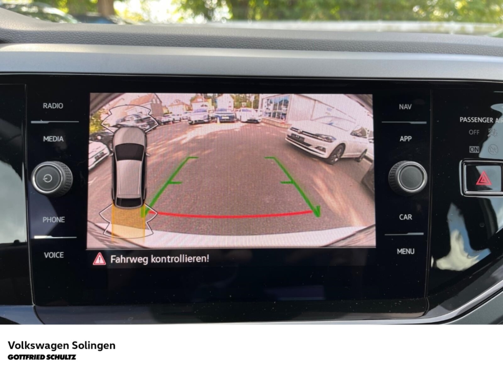 Volkswagen Taigo – Bild 11