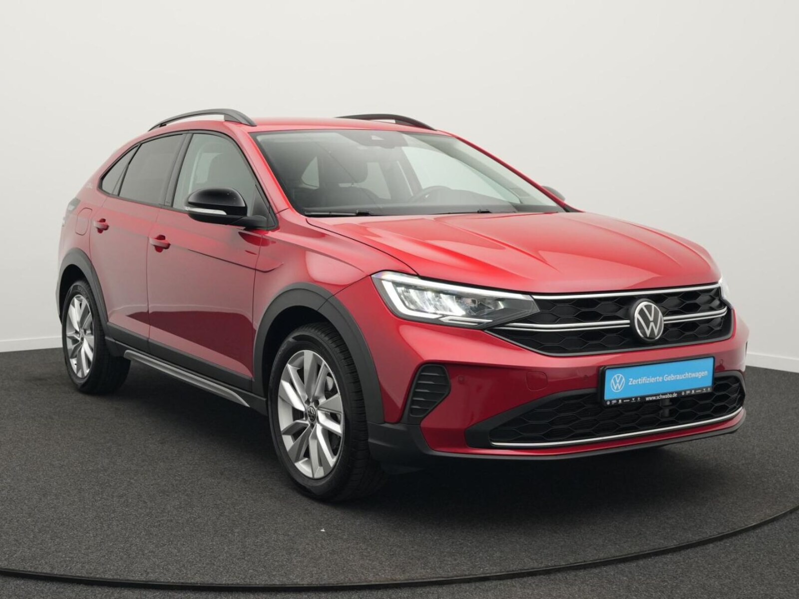 Volkswagen Taigo – Bild 28
