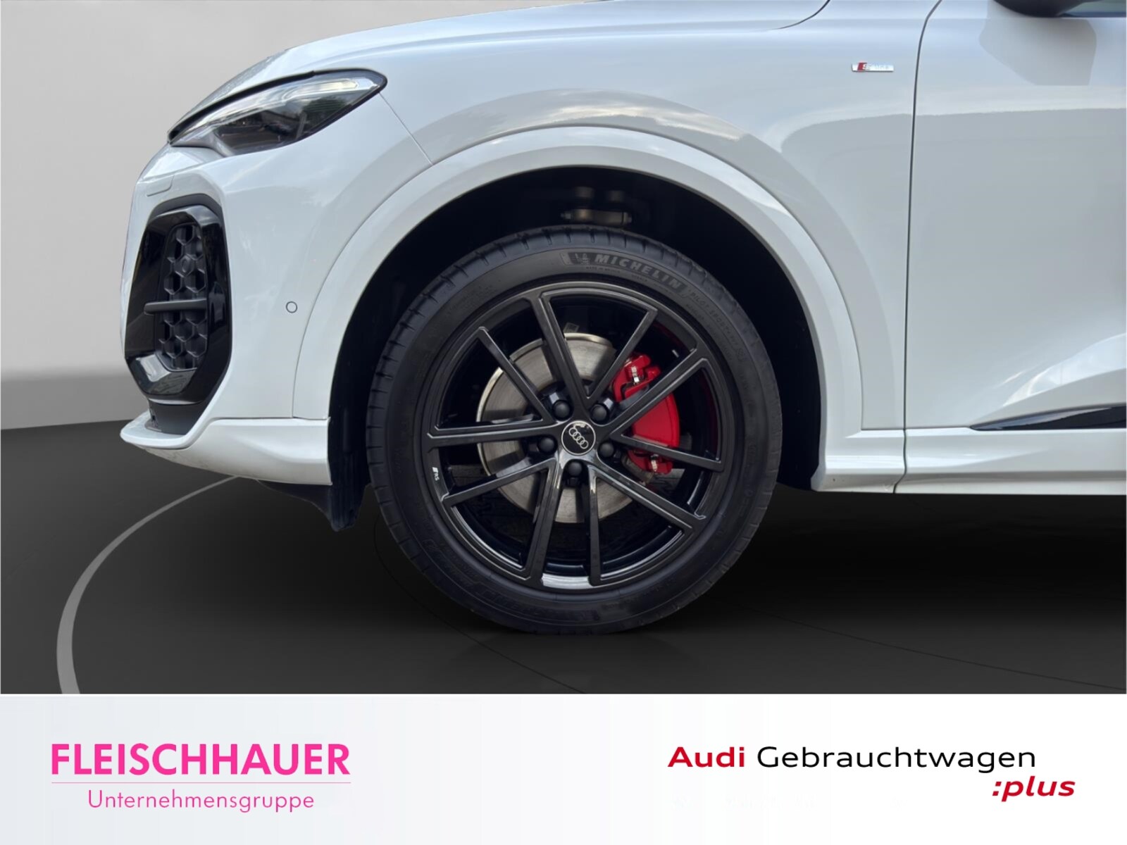Audi Q5 Sportback – Bild 7