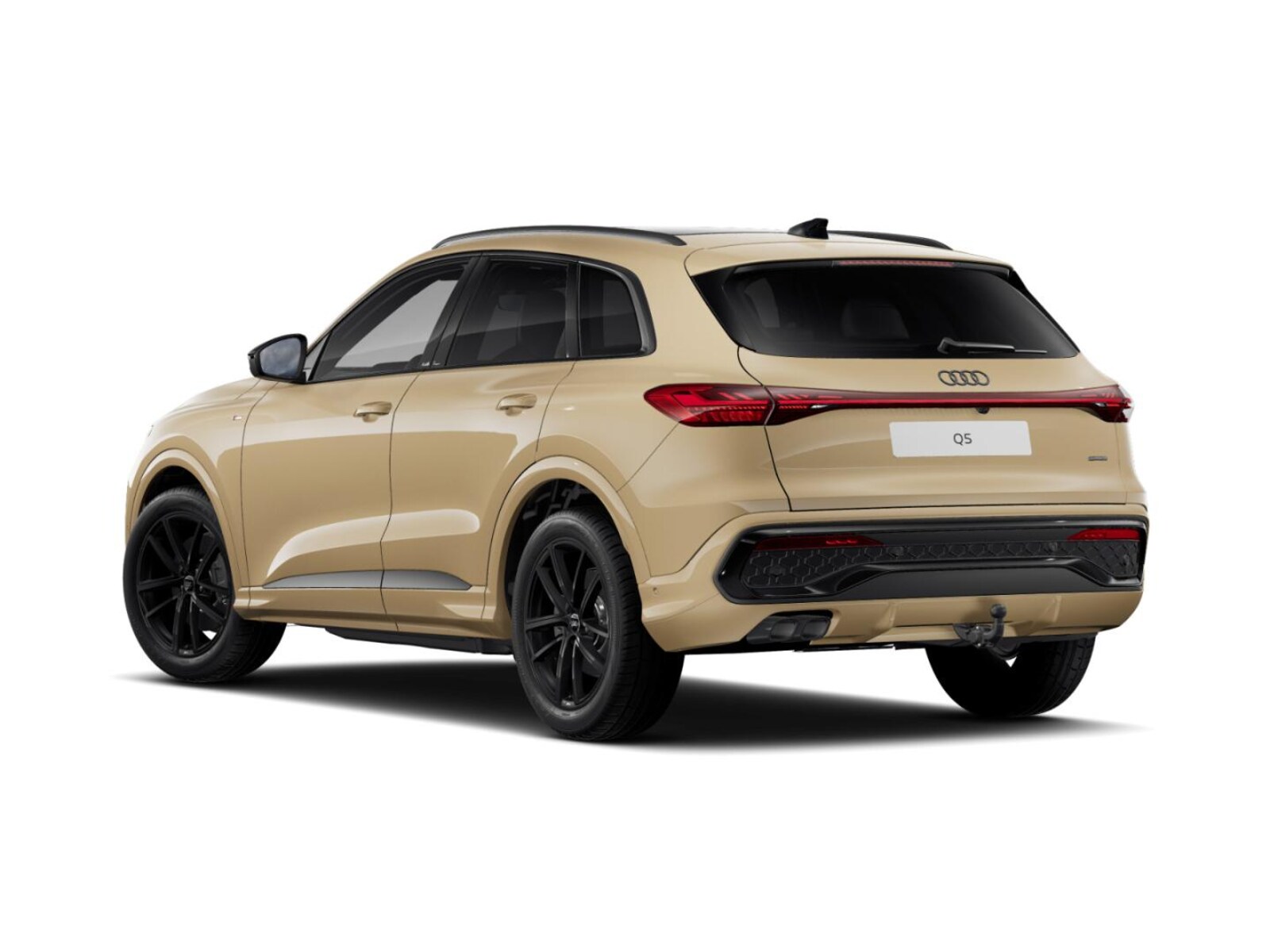 Audi Q5 – Bild 28