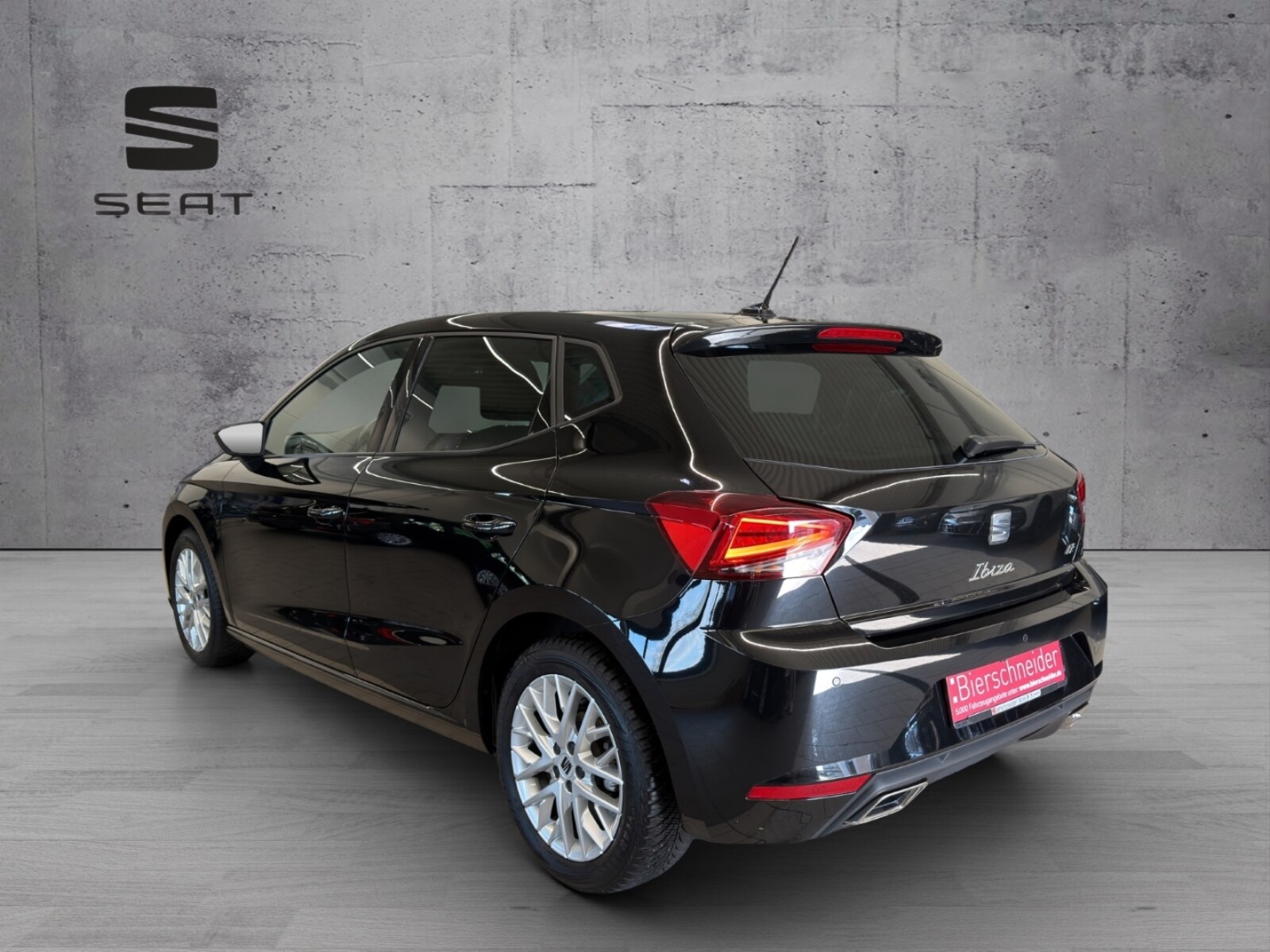 SEAT Ibiza – Bild 7