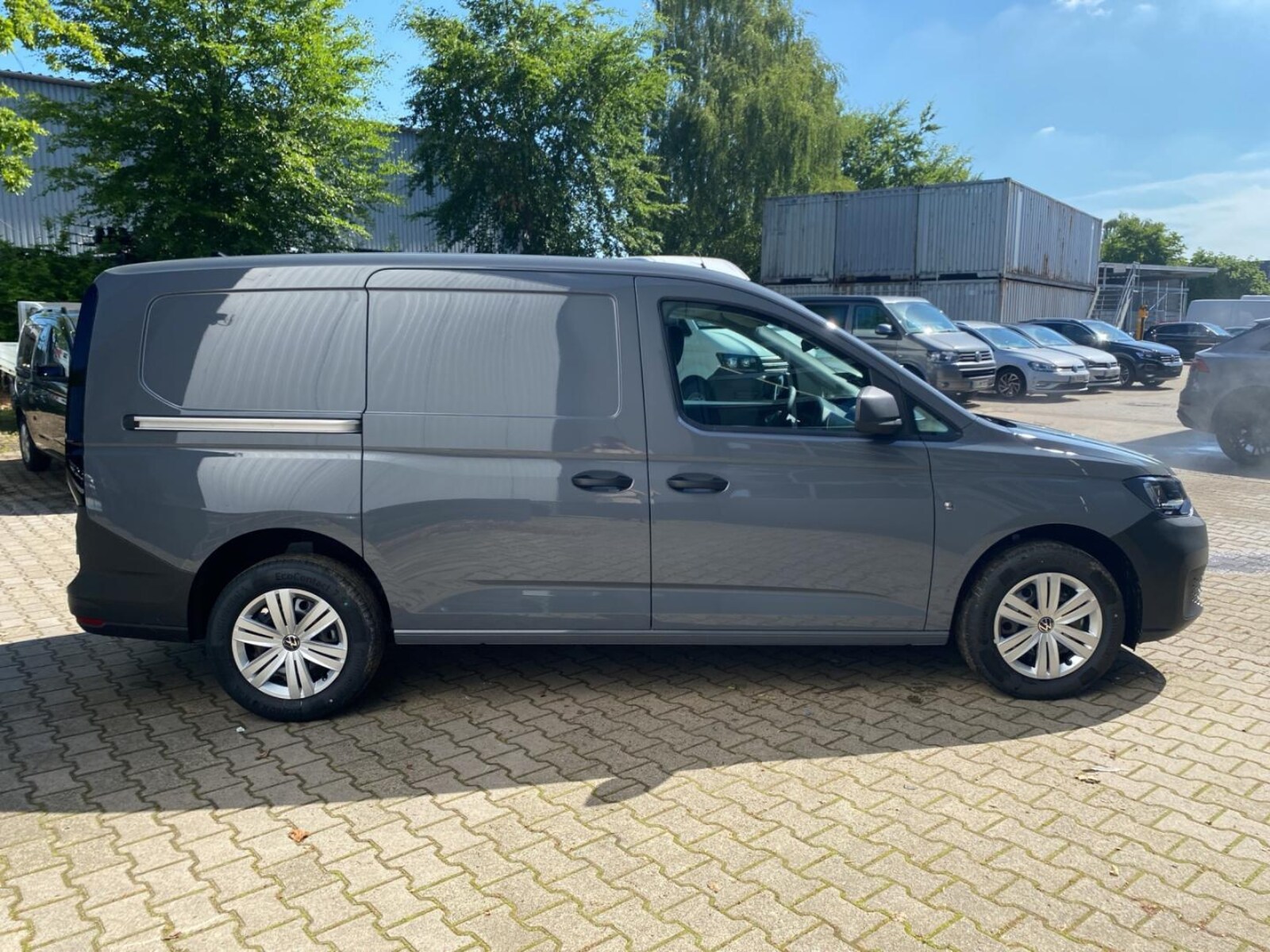 Volkswagen Caddy Maxi Cargo – Bild 16