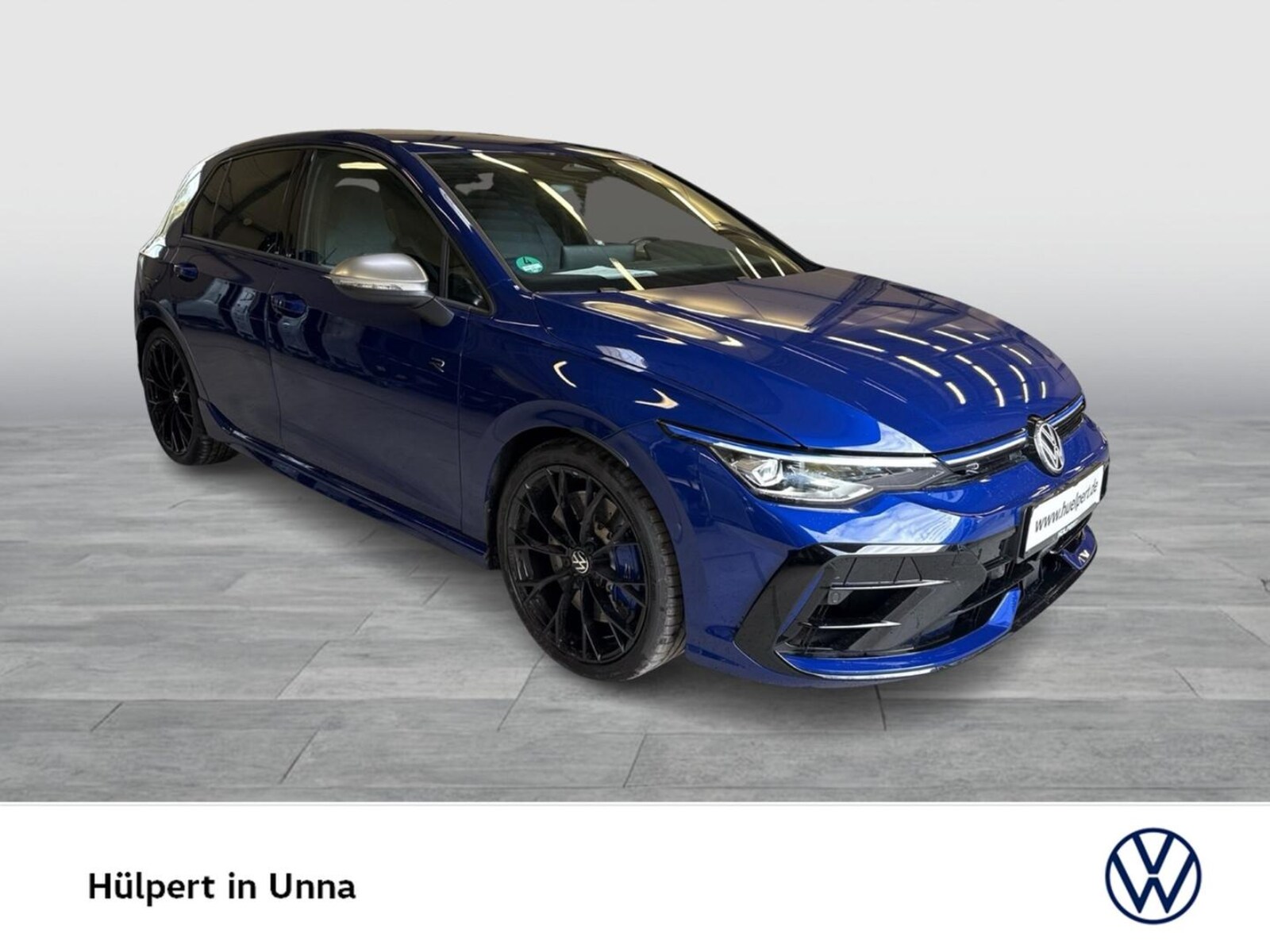 Volkswagen Golf – Bild 4