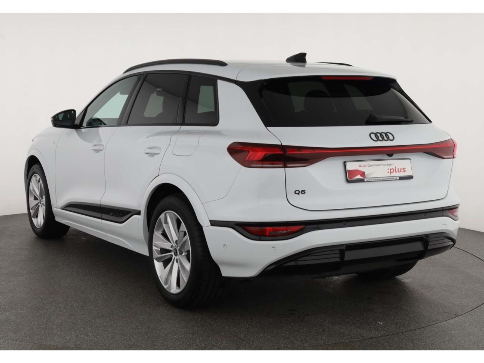 Audi Q6 e-tron – Bild 4