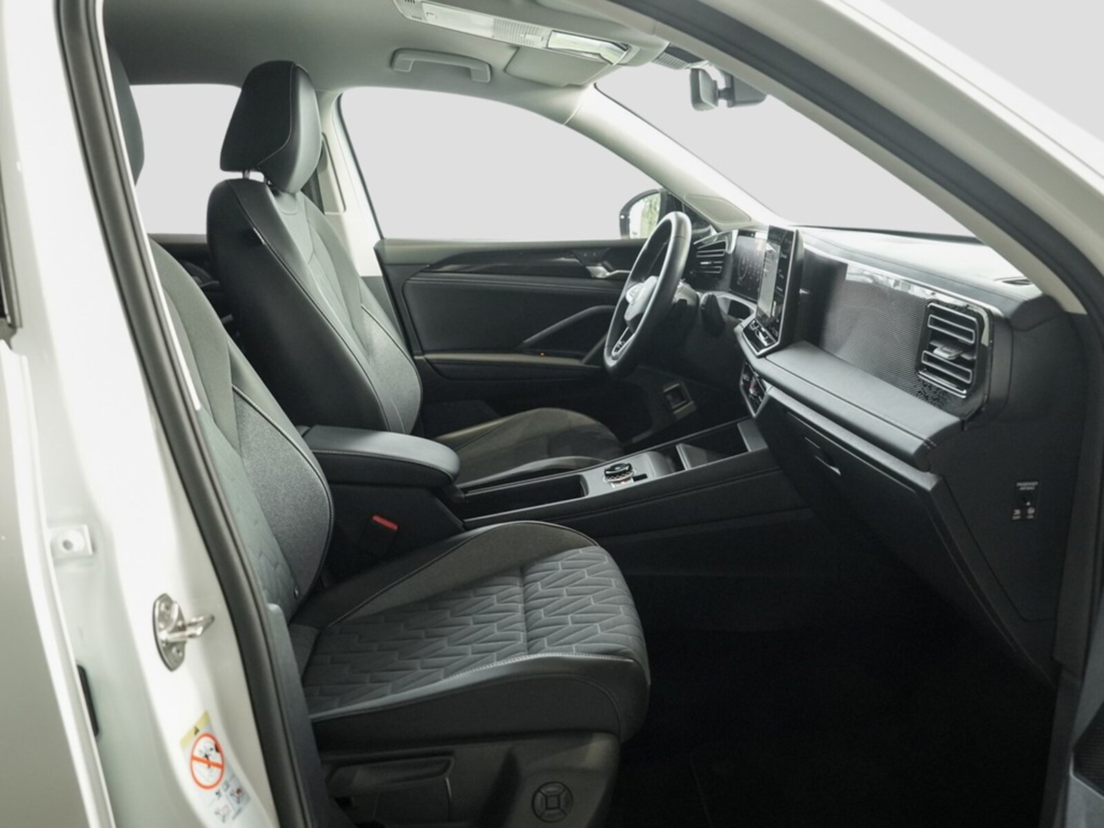 Volkswagen Tiguan – Bild 6