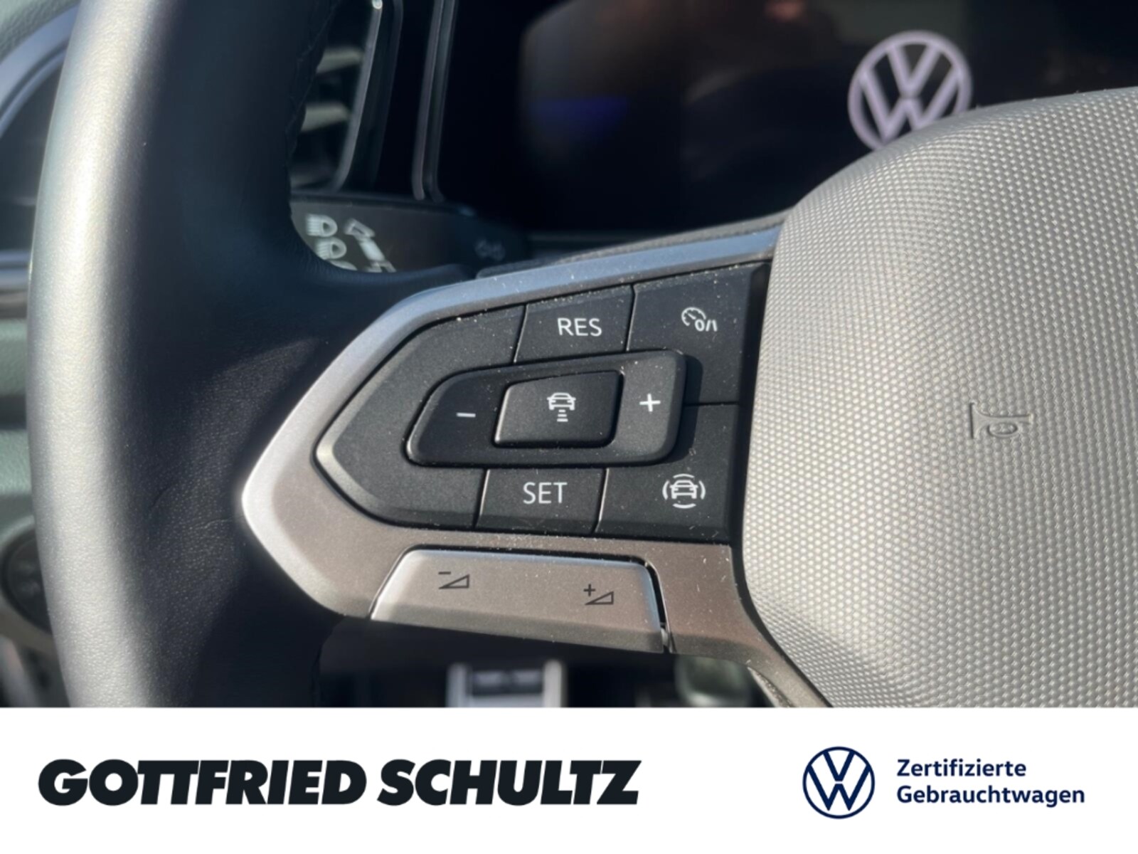 Volkswagen T-Roc – Bild 14