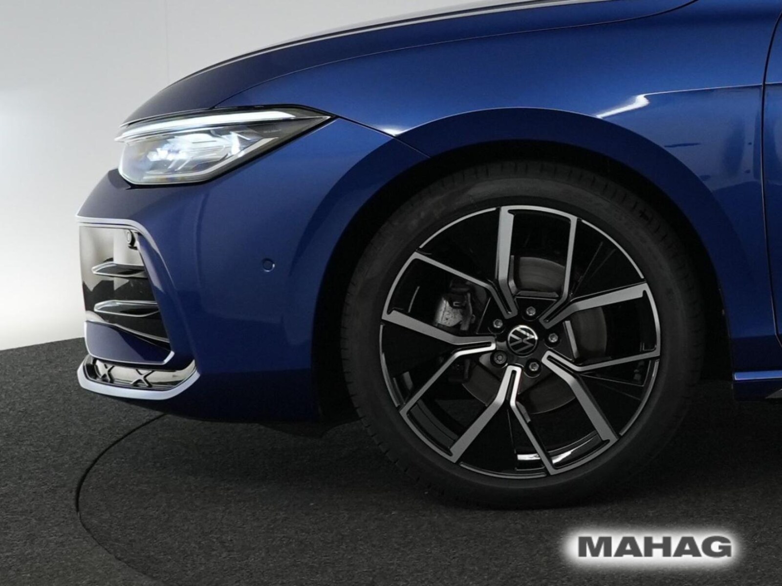 Volkswagen Passat – Bild 22