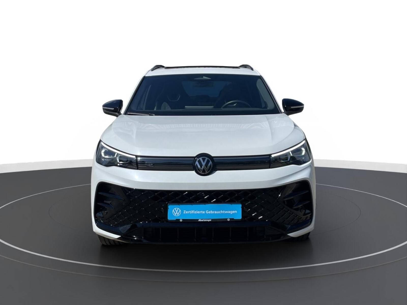 Volkswagen Tiguan – Bild 7