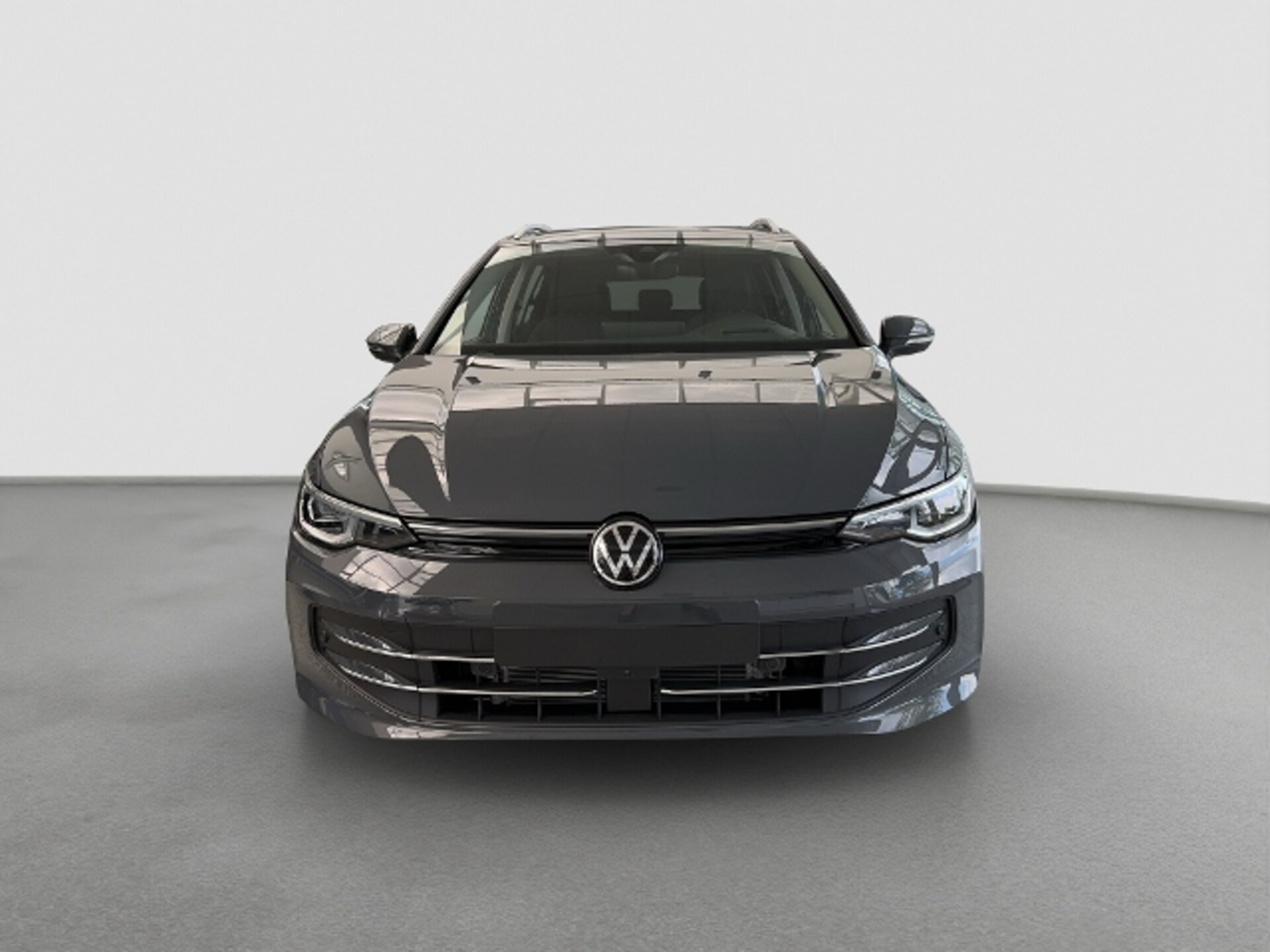 Volkswagen Golf Variant Style