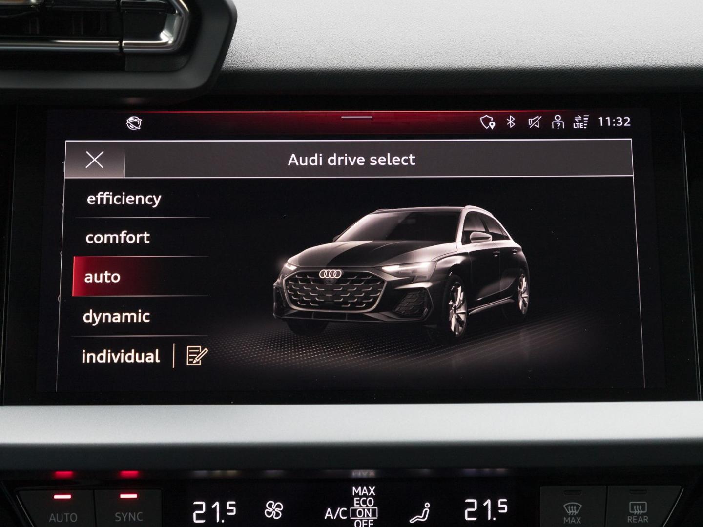 Image about Audi A3 Sportback S line 35 TFSI S tronic