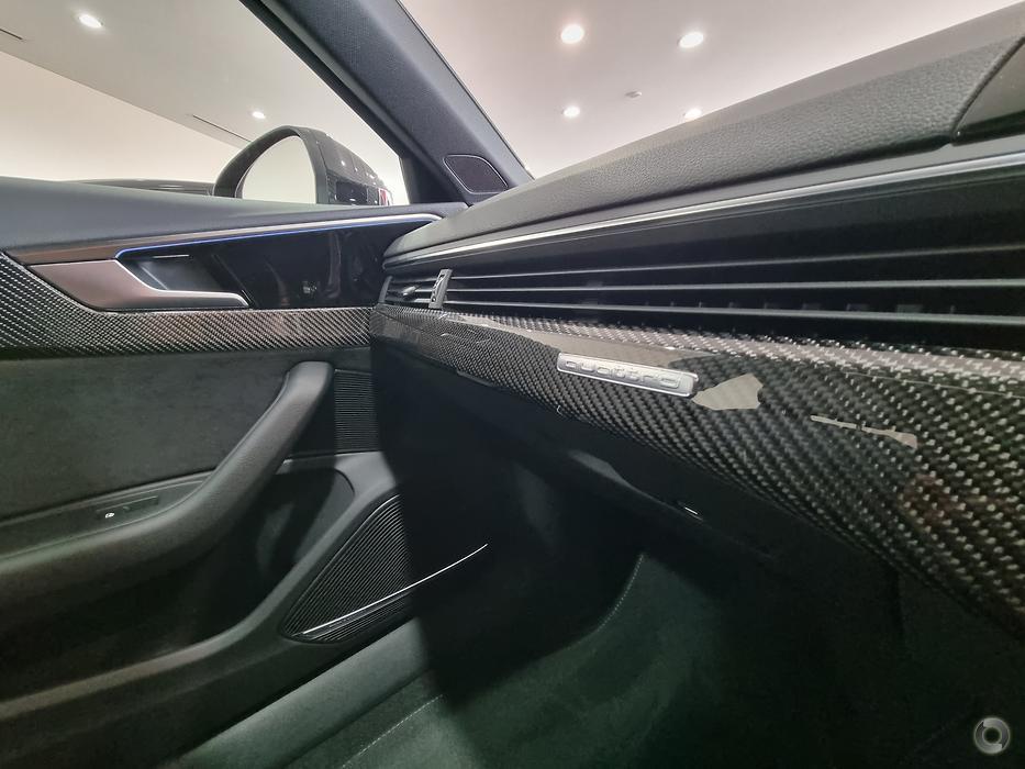 Image about Audi A4 Sedan 45 TFSI quattro S line 183 kW S tronic