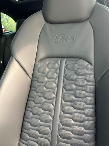 Used 2025 Audi RS 6 Avant Base with VIN WUA1DBF22SN901103 for sale in Minneapolis, Minnesota