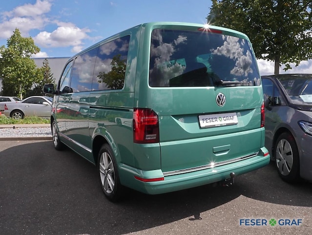 Volkswagen T6.1 Multivan