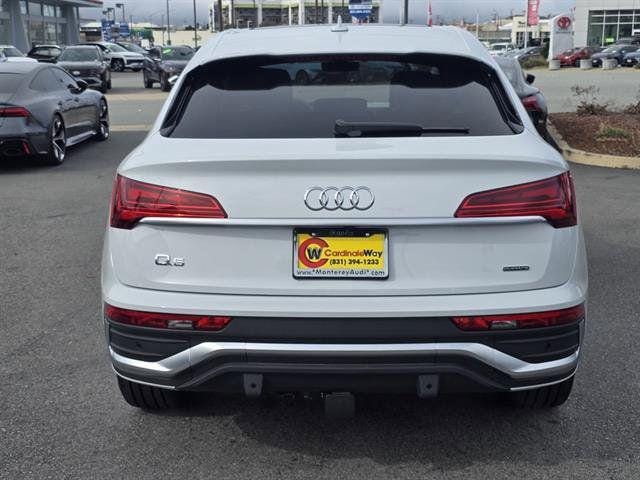 2025 Audi Q5 Sportback Premium Plus - Photo 39