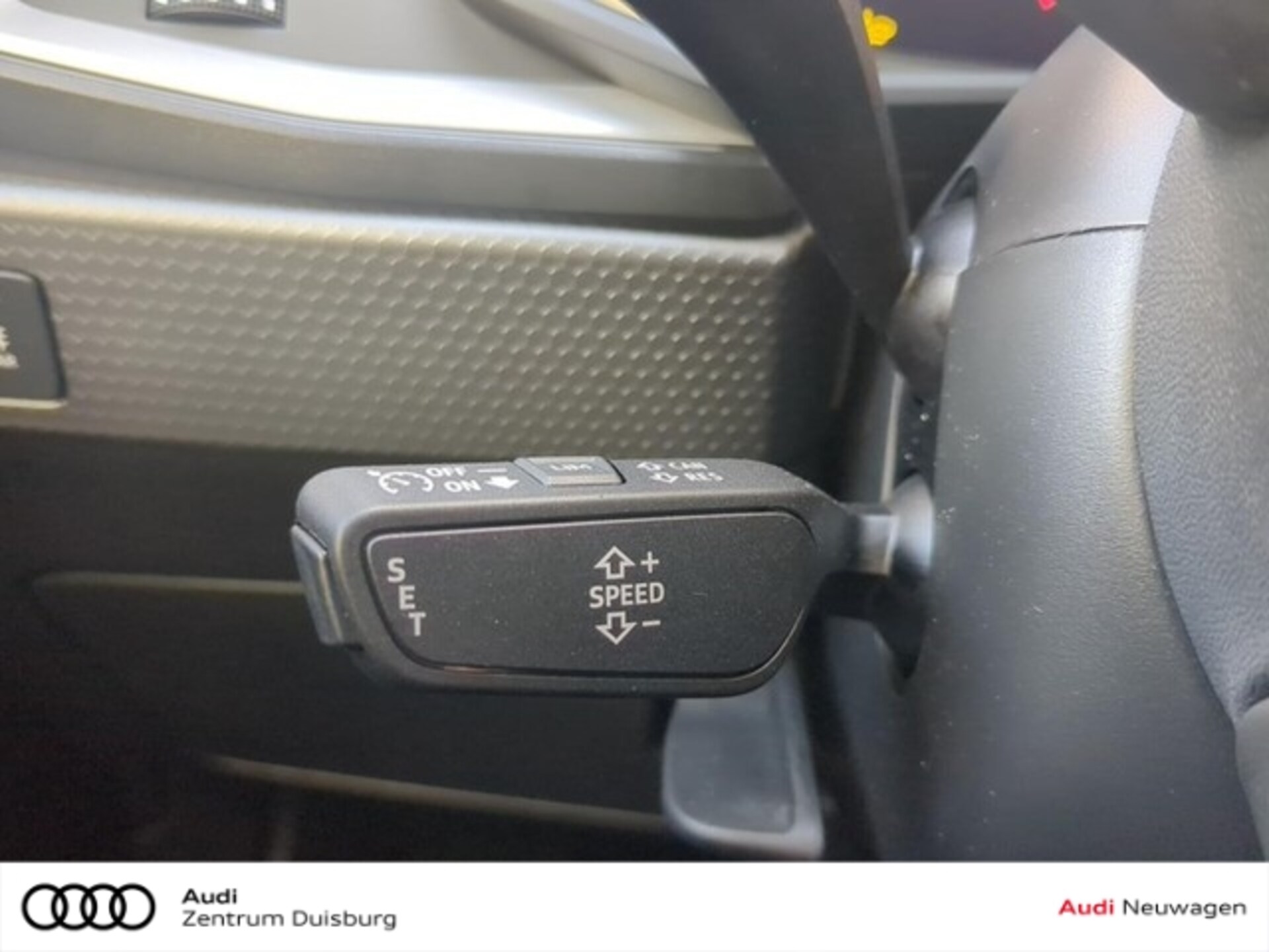 Audi A1 Sportback Advanced