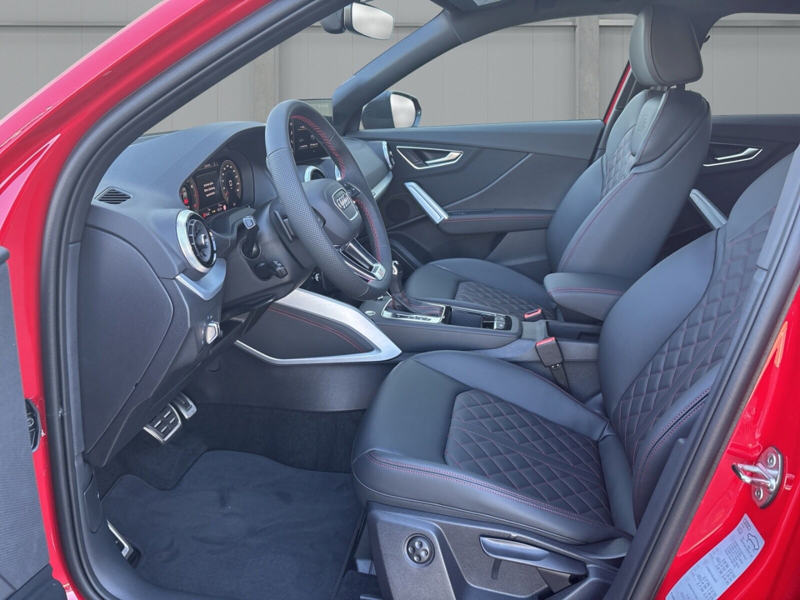 Audi Q2 – Bild 10