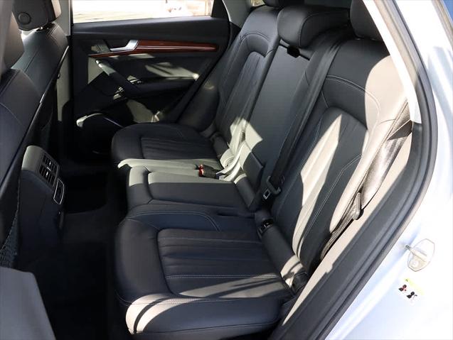 2023 AUDI Q5 - Image 21